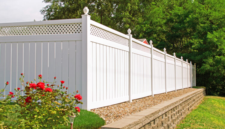 Install-A-Fence
